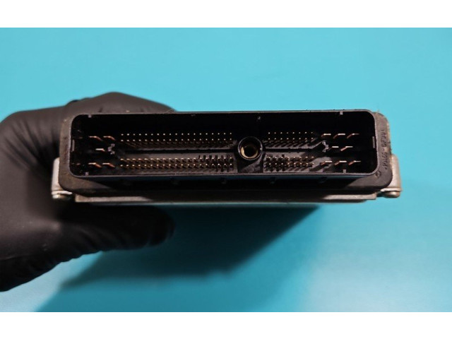 Блок управления двигателем Блок управления 4T11-12A650-CB, IMPRK1415862   Ford Transit -  Tourneo Connect