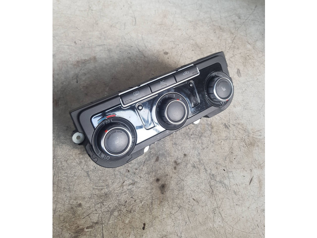 Блок управления климат-контролем 5hb009751 Volkswagen PASSAT CC