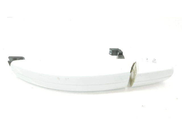 Внешняя ручка