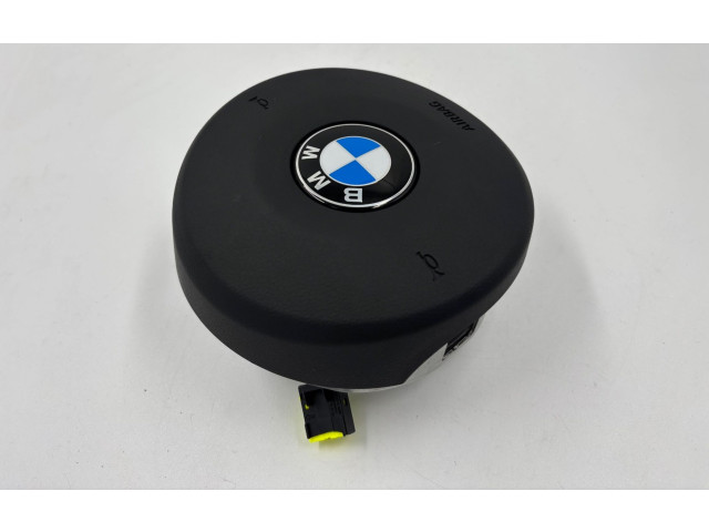 Подушка безопасности водителя 3074997, 33784579704   BMW X4 F26
