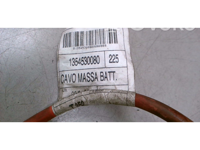 Генератор Fiat Qubo