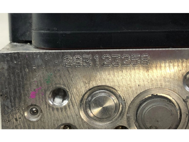 Блок АБС 4670A985, 4670A985 Mitsubishi L200 2015 - года