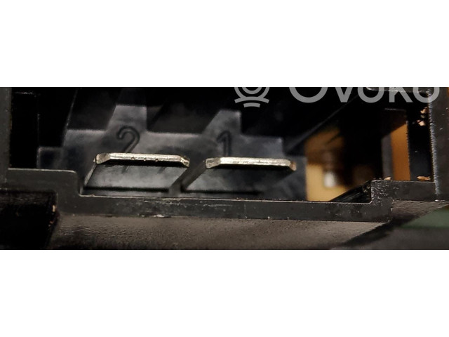 Блок управления климат-контролем 8L0820043H, 8L0820043H Audi A3 S3 8L