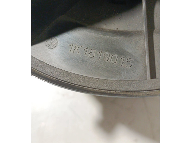 Вентилятор печки 1K1819015, 1K1819015C Volkswagen Caddy