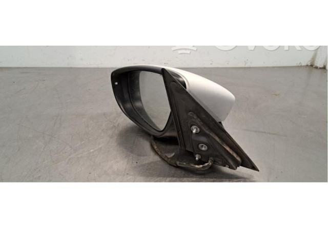 Зеркало электрическое Volkswagen Beetle A5 2011 - 2018 года