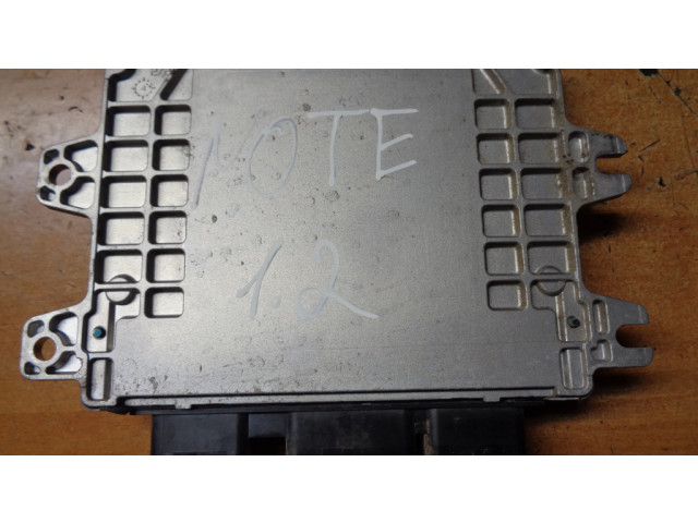 Řídící jednotka NEC000818 Nissan Note (E12) 2014
