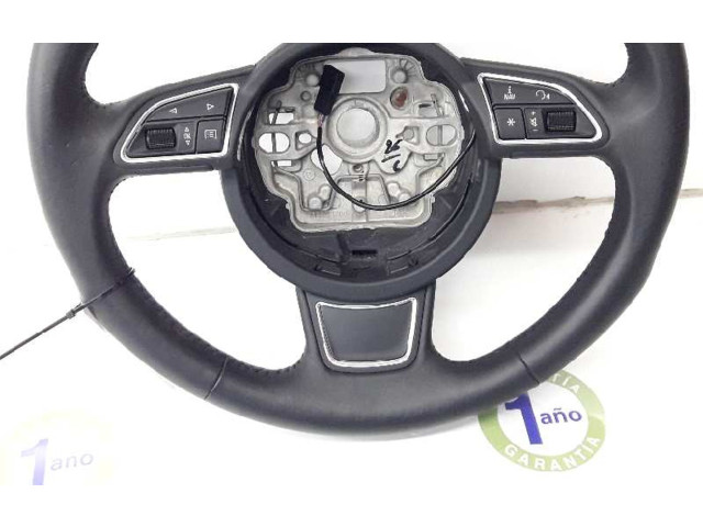 Руль Audi A1 2010 - 2018 года 4G0419091BD, 4G0419091BD