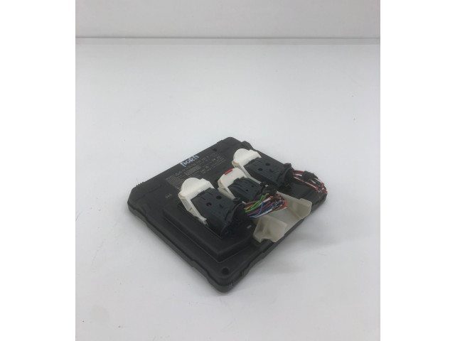 Блок комфорта 1EA937089H   Cupra Born   