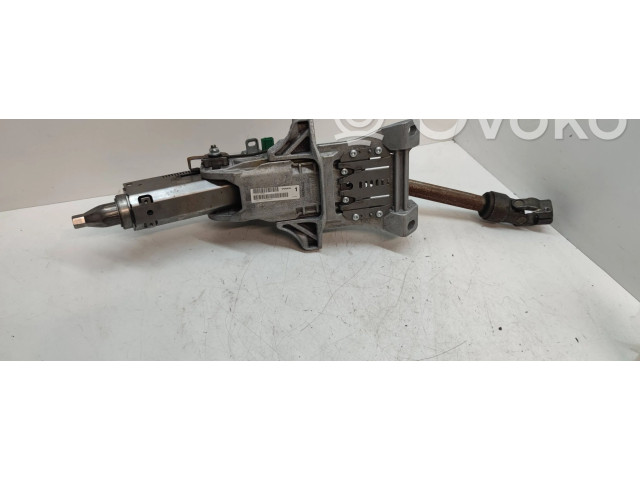  рейка  Колонка рулевая P31387671, P31340734   Volvo V70 2014 - 2016 года