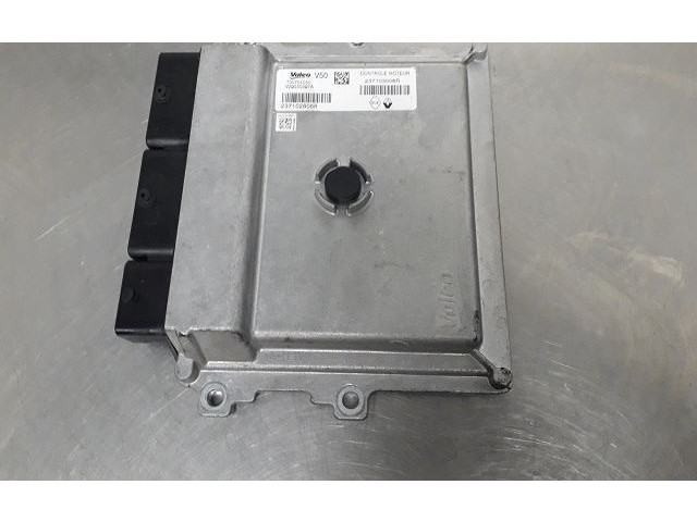 Блок управления двигателя 237103008R Dacia Logan II