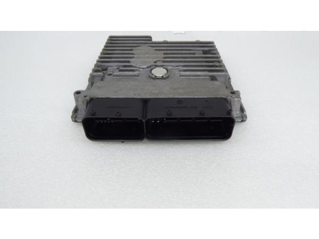 Блок управления двигателя 03L906023LK, 5WP42686AA   Skoda Fabia Mk2 (5J)