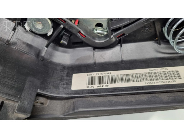 Руль Volvo S60  2005-2010 года 30754311, 30741684      