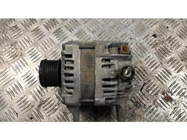 Генератор 23700AA731, A2TX2381A Subaru Forester SJ 2.0