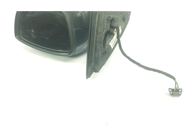 Зеркало электрическое        Skoda Rapid (NH)  2012 - 2019 года   
