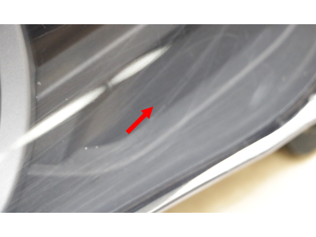 Přístrojová deska Ford Explorer VI 2020 BB5T-10849-HF, BB5T-10849-HF