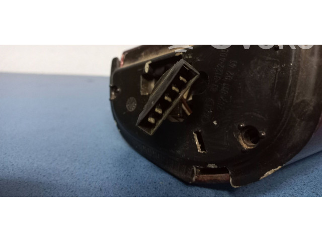 Zpětné zrcátko Mercedes-Benz C W202 1999 2028110241, 413122406