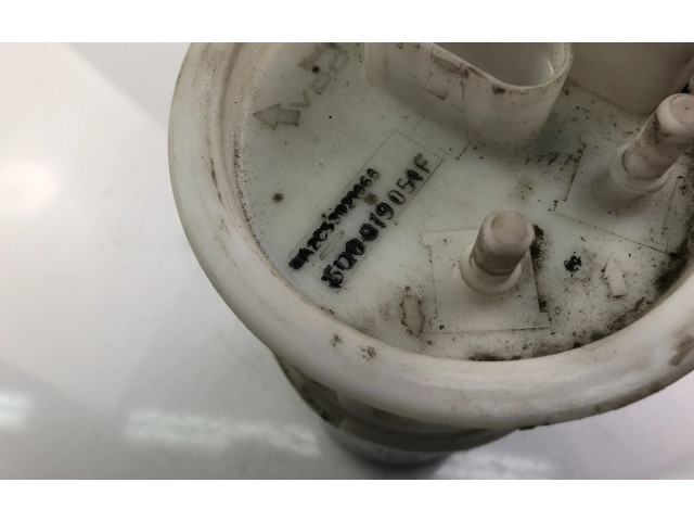 Топливный насос