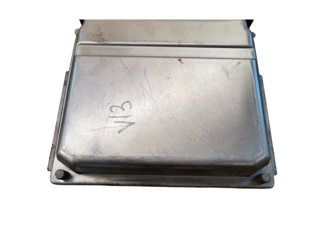 Блок управления двигателя 30637733A, 03274   Volvo XC90