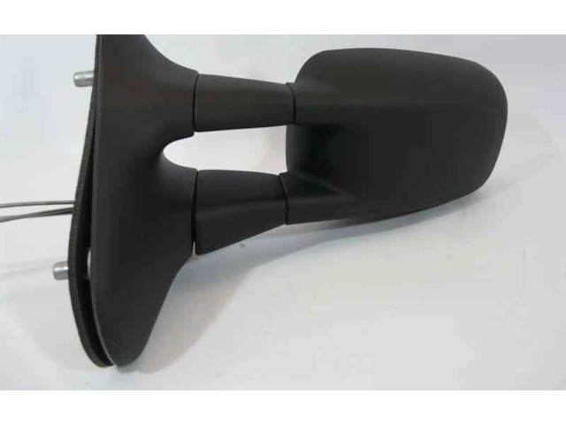 Зеркало электрическое        Seat Inca (6k)  1995 - 2004 года   