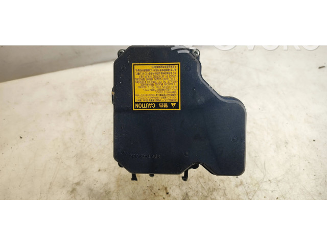 Блок АБС 8954153110, 4454053240 Lexus IS 220D-250-350 2006 - 2013 года
