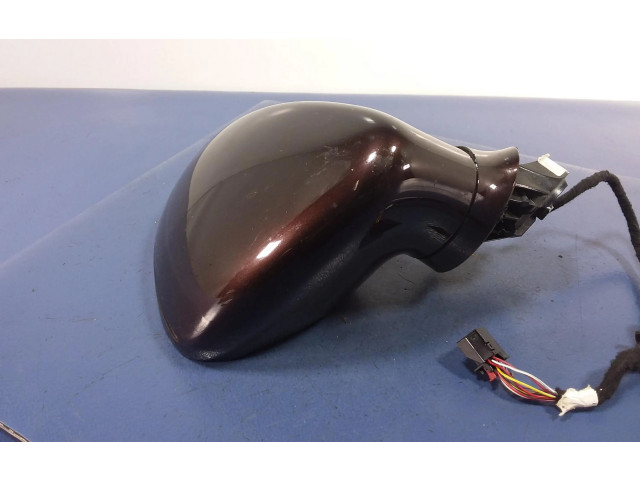 Zpětné zrcátko Porsche Panamera (970) 2010