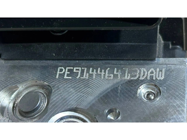 Jednotka ABS 6895454 BMW 5 G30 G31 2019