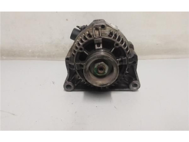 Генератор RHY, RHY   Citroen Xsara Picasso      