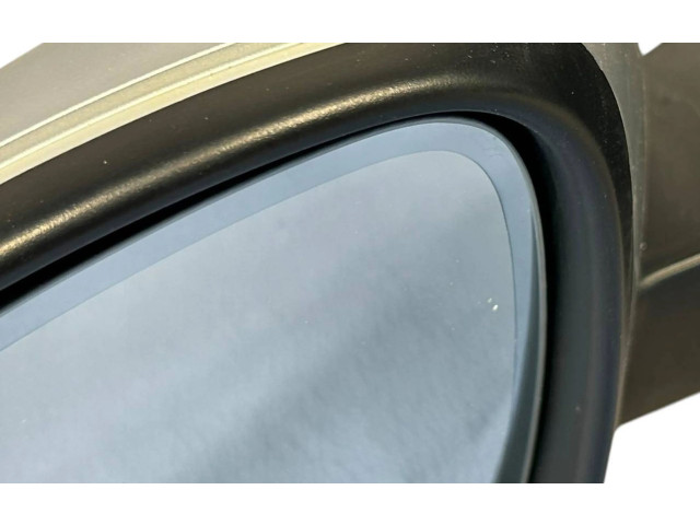 Зеркало электрическое        Skoda Yeti (5L)  2009 - 2017 года   