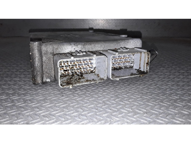 Блок управления двигателя 04745860   Chrysler PT Cruiser