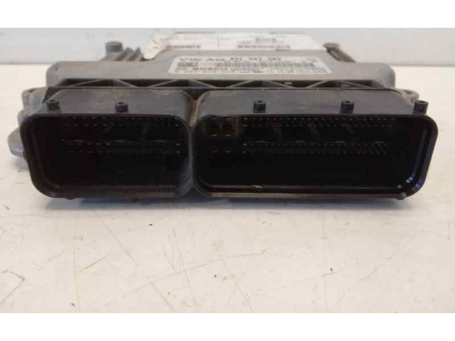 Řídící jednotka 05E907309, 0261S16449   Volkswagen T-Roc 2018