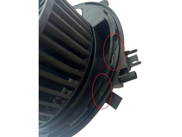 Вентилятор печки 5QD819021D, 3QF819021 Volkswagen Tiguan Allspace