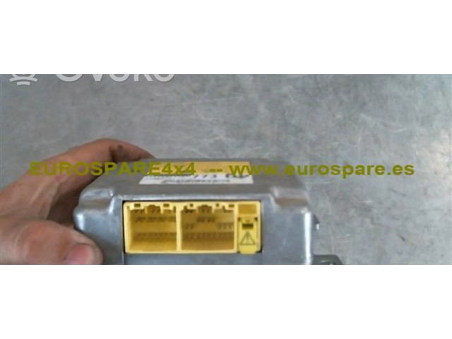Блок подушек безопасности 0234300O3B7   Mitsubishi Montero