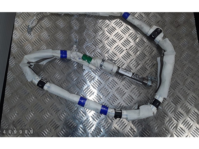 Боковая подушка безопасности 8t0880741a   Audi A5 8T 8F