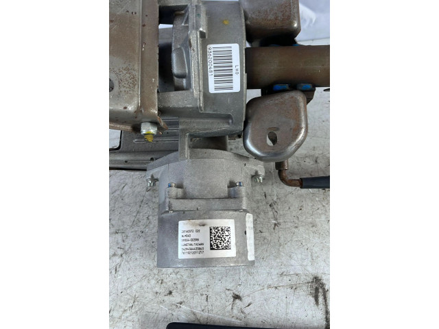 Рулевая рейка 735517029, 735517029 Ford Ka 2009 - 2017 года