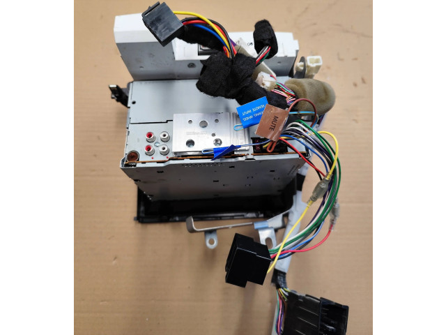 Vstřikovač Toyota Land Cruiser (J120) 1KD-FTV