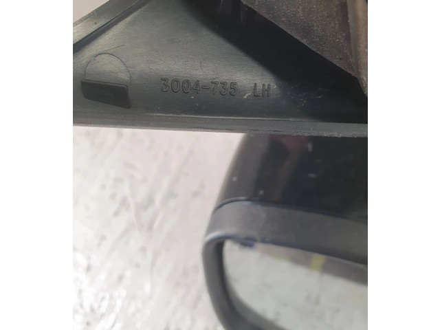 Зеркало электрическое Volvo V70 2005 - 2008 года