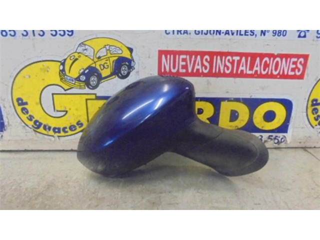 Zpětné zrcátko pravé Fiat Linea 2010