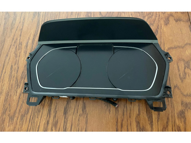 Панель приборов 5A305C4   BMW 1 F40       