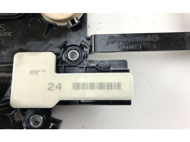 Блок управления коробкой передач 0002703500, A0002703500   Mercedes-Benz S W222