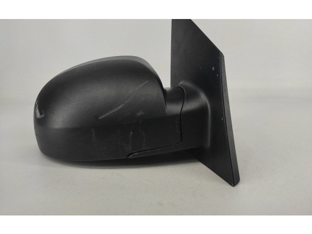 Зеркало электрическое        Hyundai Getz   -  года   