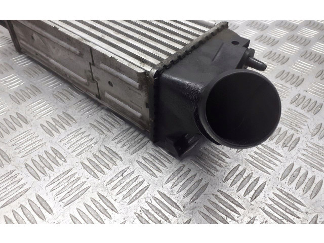 Интеркулер Citroen C5