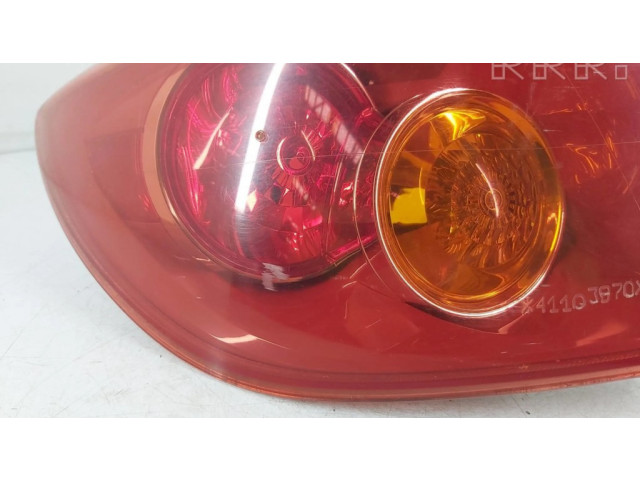 Světlo zadní  411Q3970, P2912   Mazda 3 I 2003