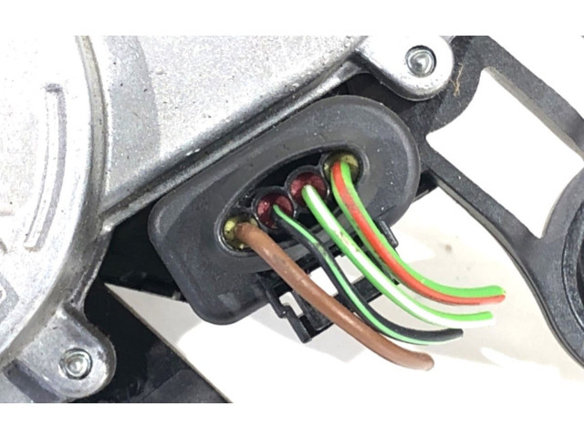 Моторчик заднего дворника 5F4955711A Skoda Karoq