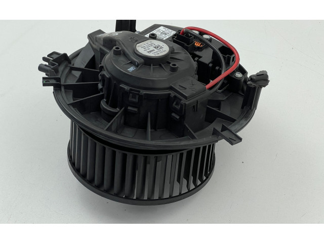 Вентилятор печки    5Q1819021B, 0130115576   Audi A3 S3 8V