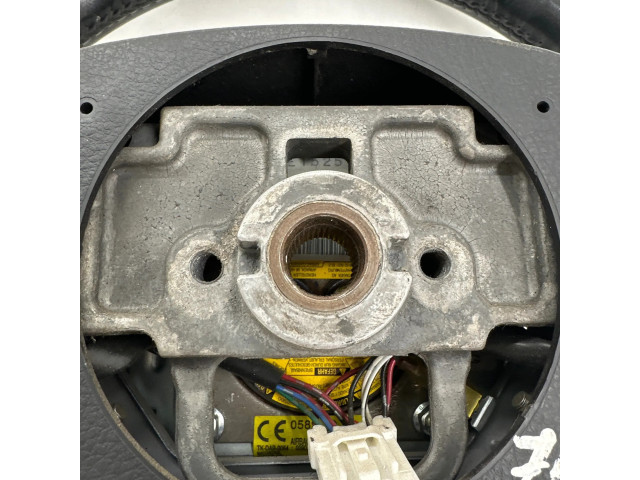 Руль Mazda 6  2002-2008 года G512000720, GS13102320      