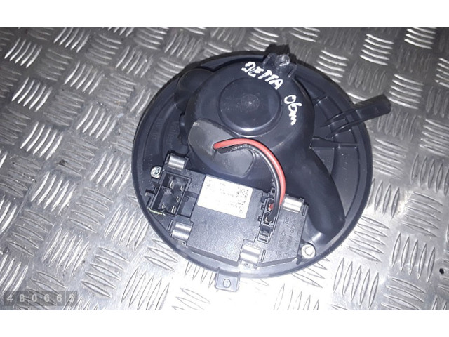 Вентилятор печки    PQ35987694C   Volkswagen Jetta V