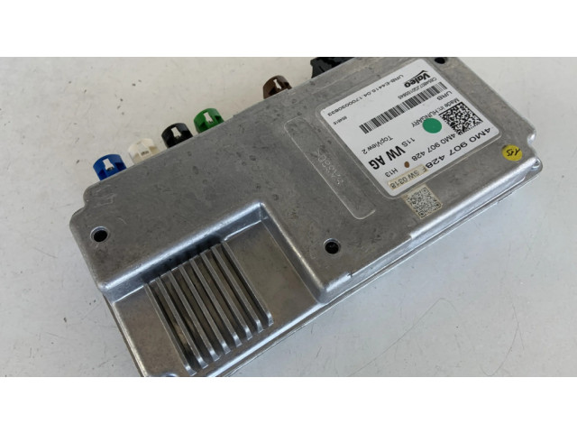 Модуль блока управления камерой