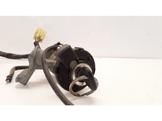 Замок зажигания