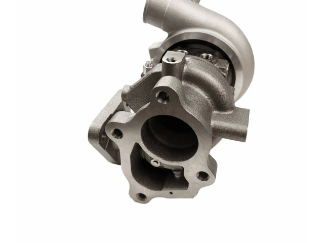 Turbodmychadlo Турбина 4913503301, 4913503300 Mitsubishi Pajero