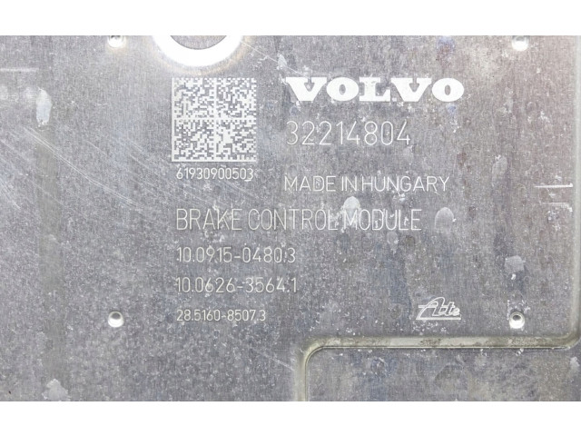 Jednotka ABS 32214804, 32214774 Volvo XC60 2018
